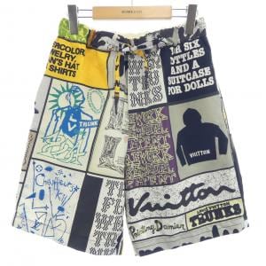 ルイヴィトン LOUIS VUITTON HQP04WFWB ショートパンツ