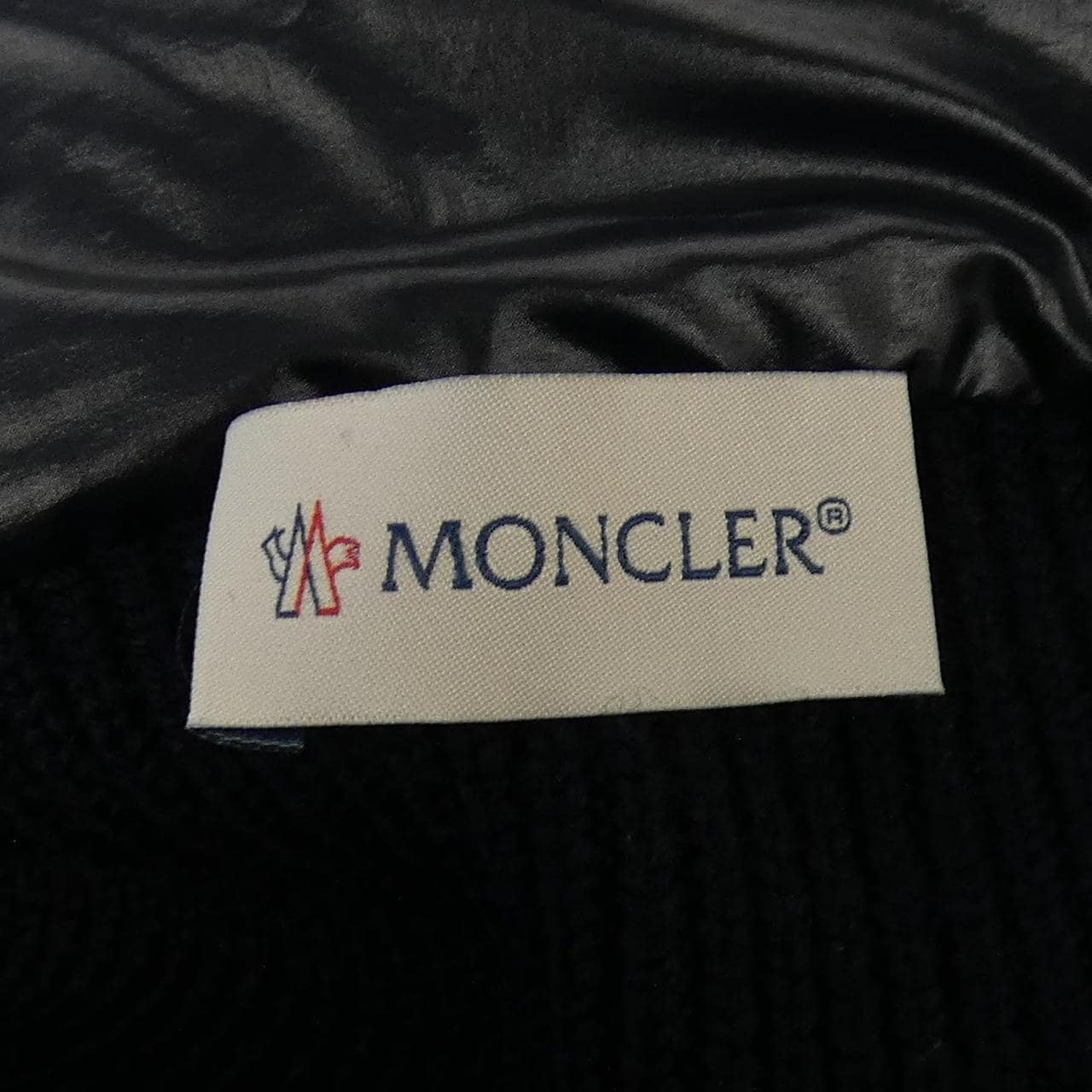 モンクレール MONCLER 20919B00017 ダウンジャケット