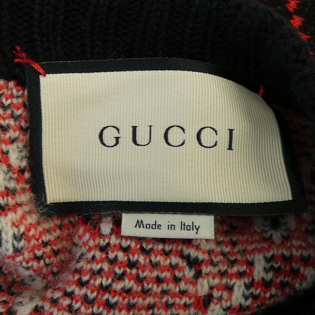 グッチ GUCCI 545730-XKADQ ニット