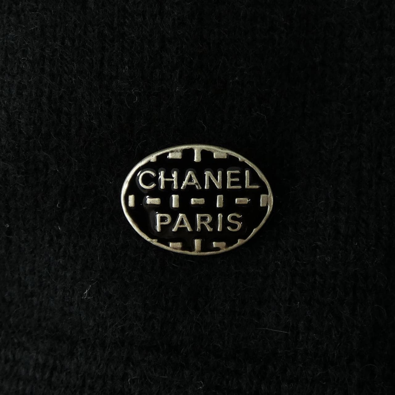 シャネル CHANEL P54795K07197 ニット