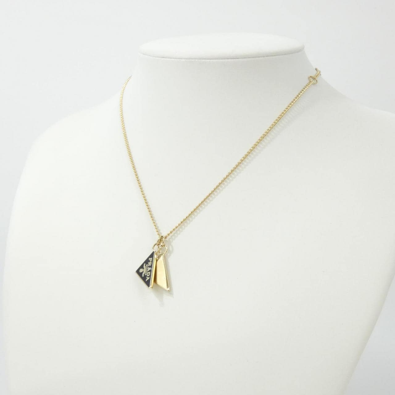 プラダ 1IC259 ネックレス