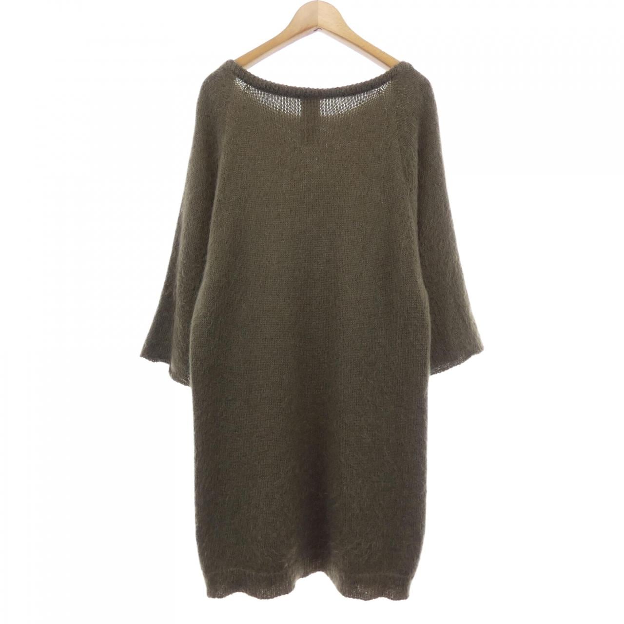 エルメス HERMES 17-7716. ワンピース