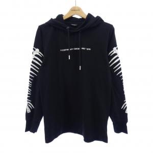 ディーゼル DIESEL パーカー