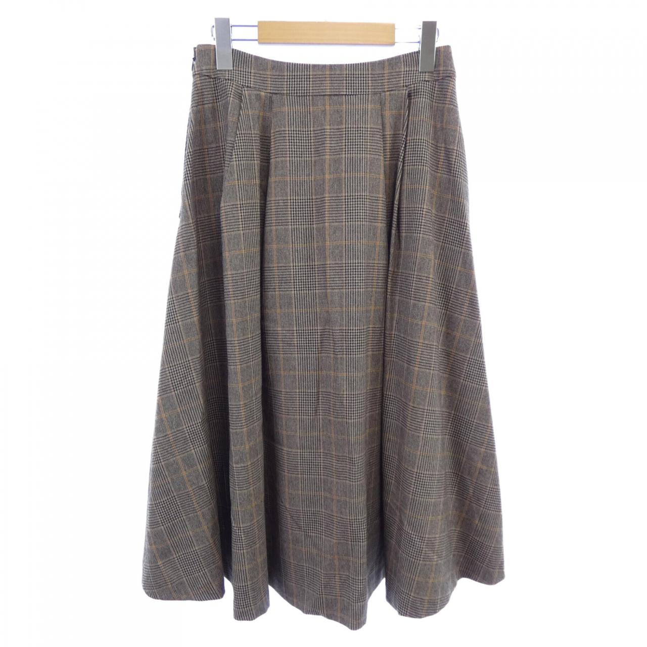 マッキントッシュロンドン MACKINTOSH LONDON スカート