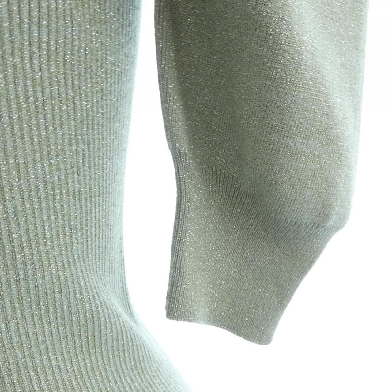 スナイデル Snidel カーディガン