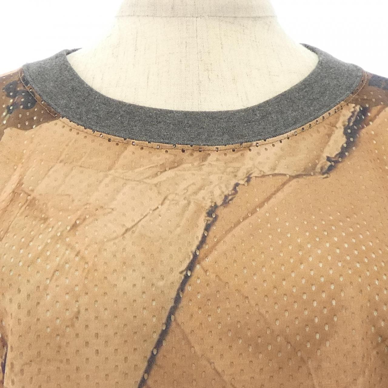 ヴィヴィアンウェストウッド Vivienne Westwood 16-12-341029-00 Tシャツ