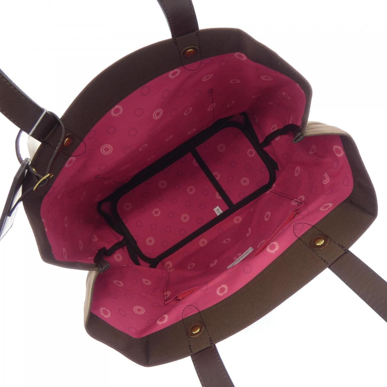 マッキントッシュフィロソフィー MACKINTOSH PHILOSOPHY BAG