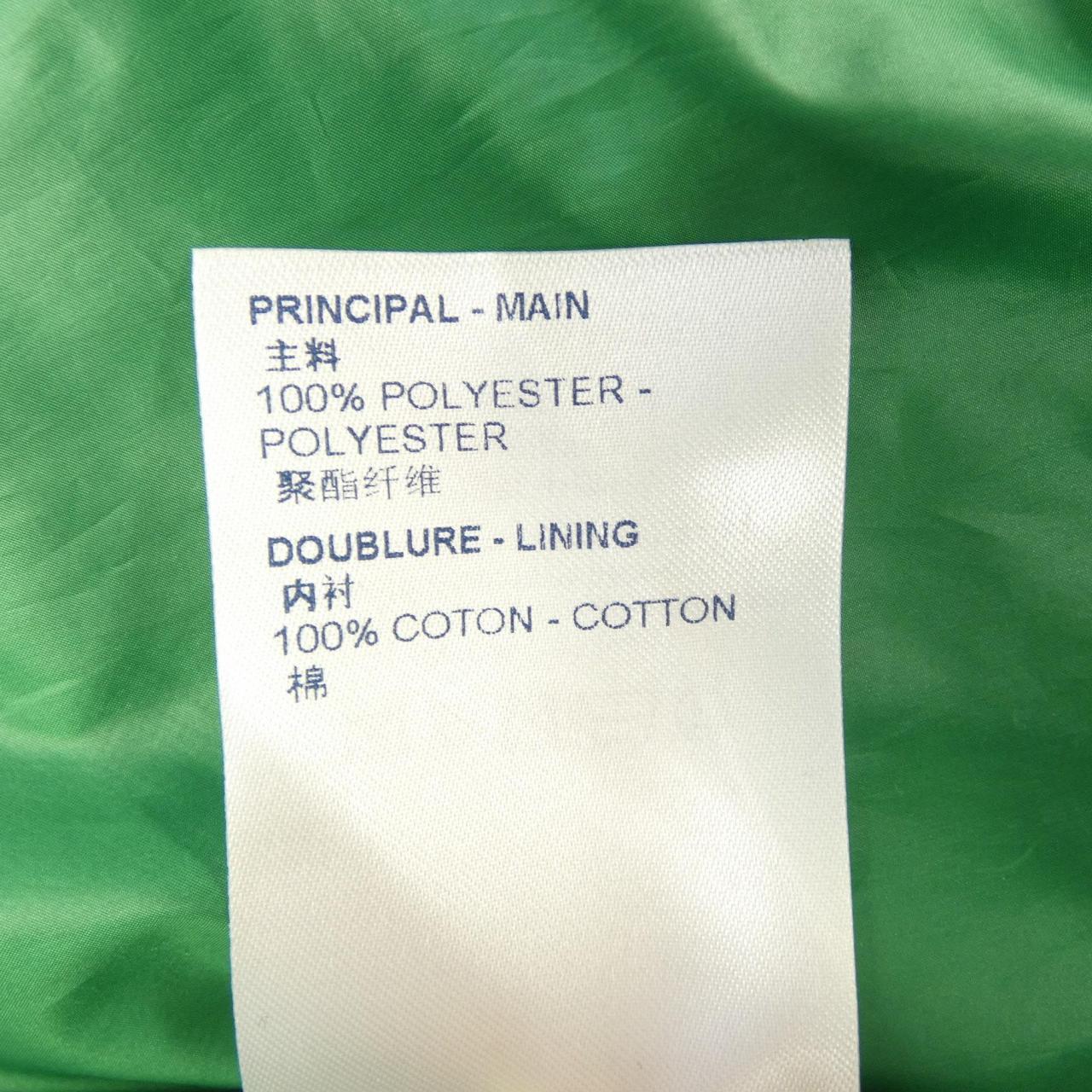 ルイヴィトン LOUIS VUITTON HLB51EDH1 ブルゾン