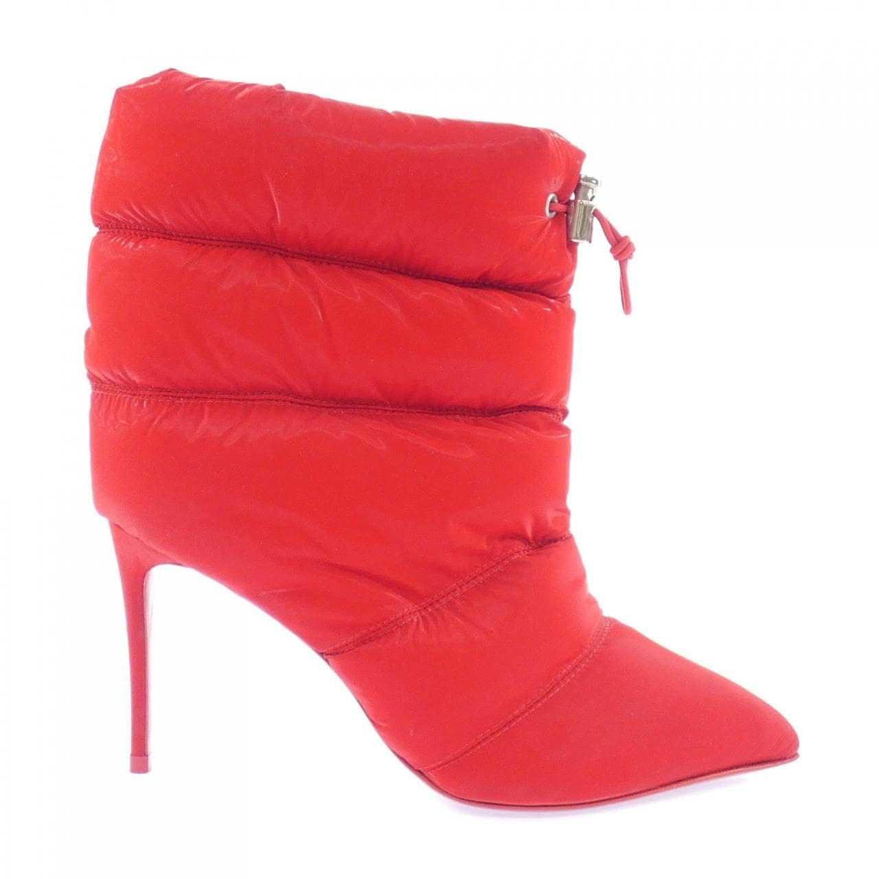 クリスチャンルブタン CHRISTIAN LOUBOUTIN ブーツ