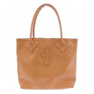 クロムハーツ CHROME HEARTS TOTE FS LND NVLTY LTHR 2232 302 5409 2700 BAG