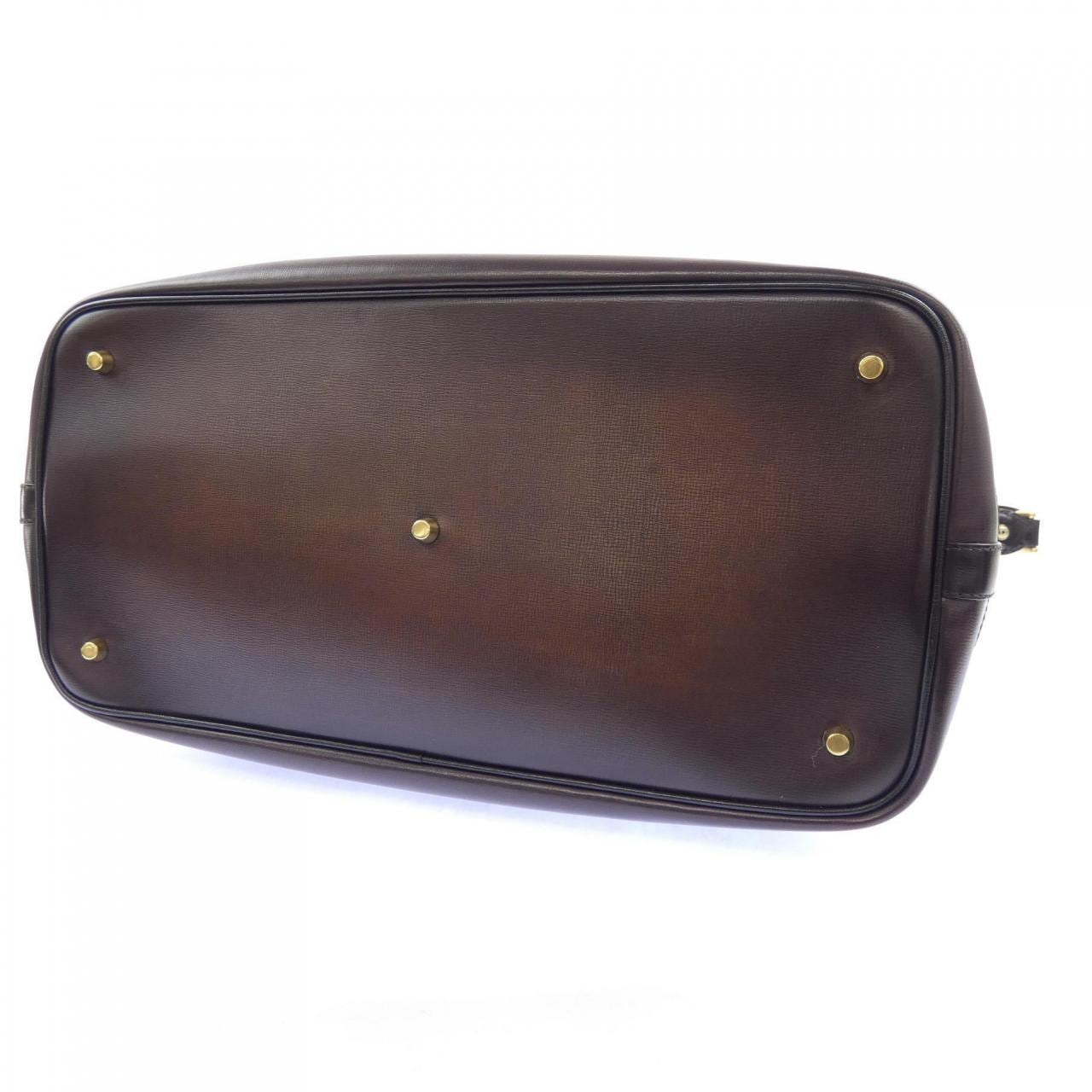 ベルルッティ Berluti トワルマルブフ BAG