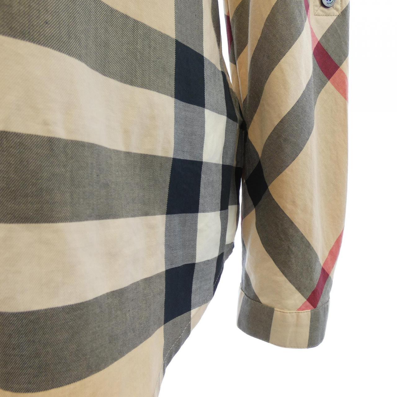 バーバリーロンドン BURBERRY LONDON 3918091 シャツ