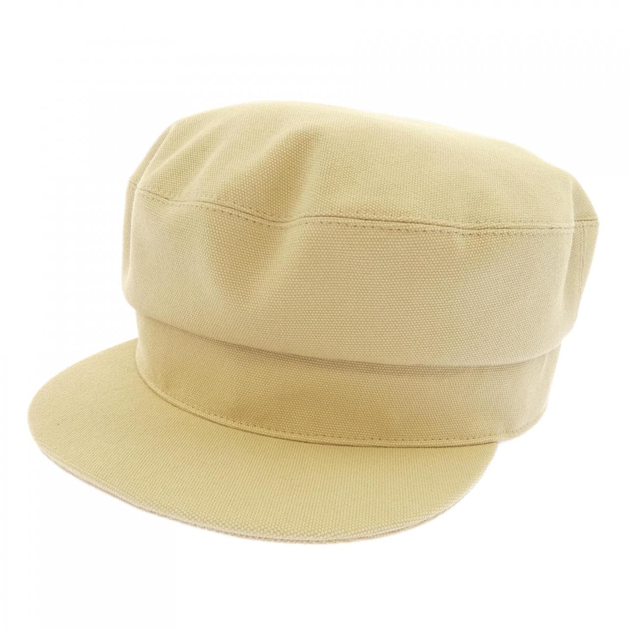 エルメス HERMES ジュリエッタ シーシェル GIULIETTA SEASHELL H241066N キャップ