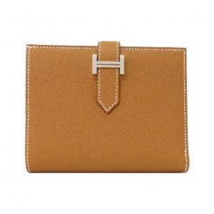 エルメス ベアン コンパクト 039790CK 財布