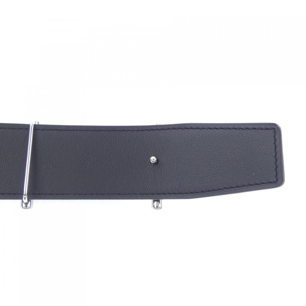 エルメス HERMES ジャンボ 38mm リバーシブル BELT