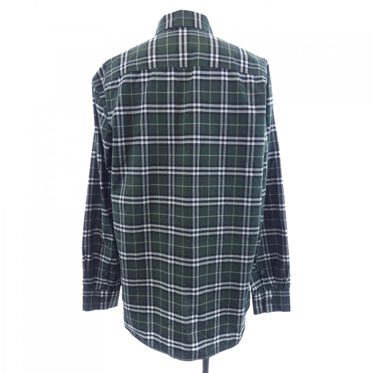 バーバリー BURBERRY 8017566 シャツ