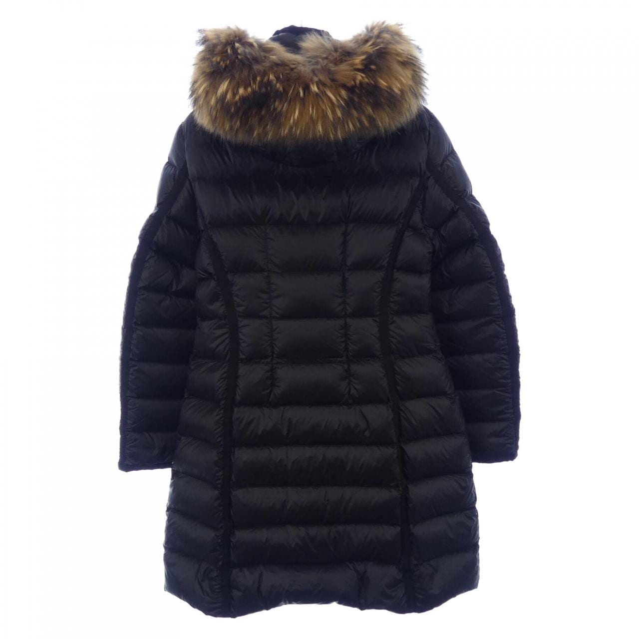 モンクレール MONCLER HERMIFUR ダウンコート
