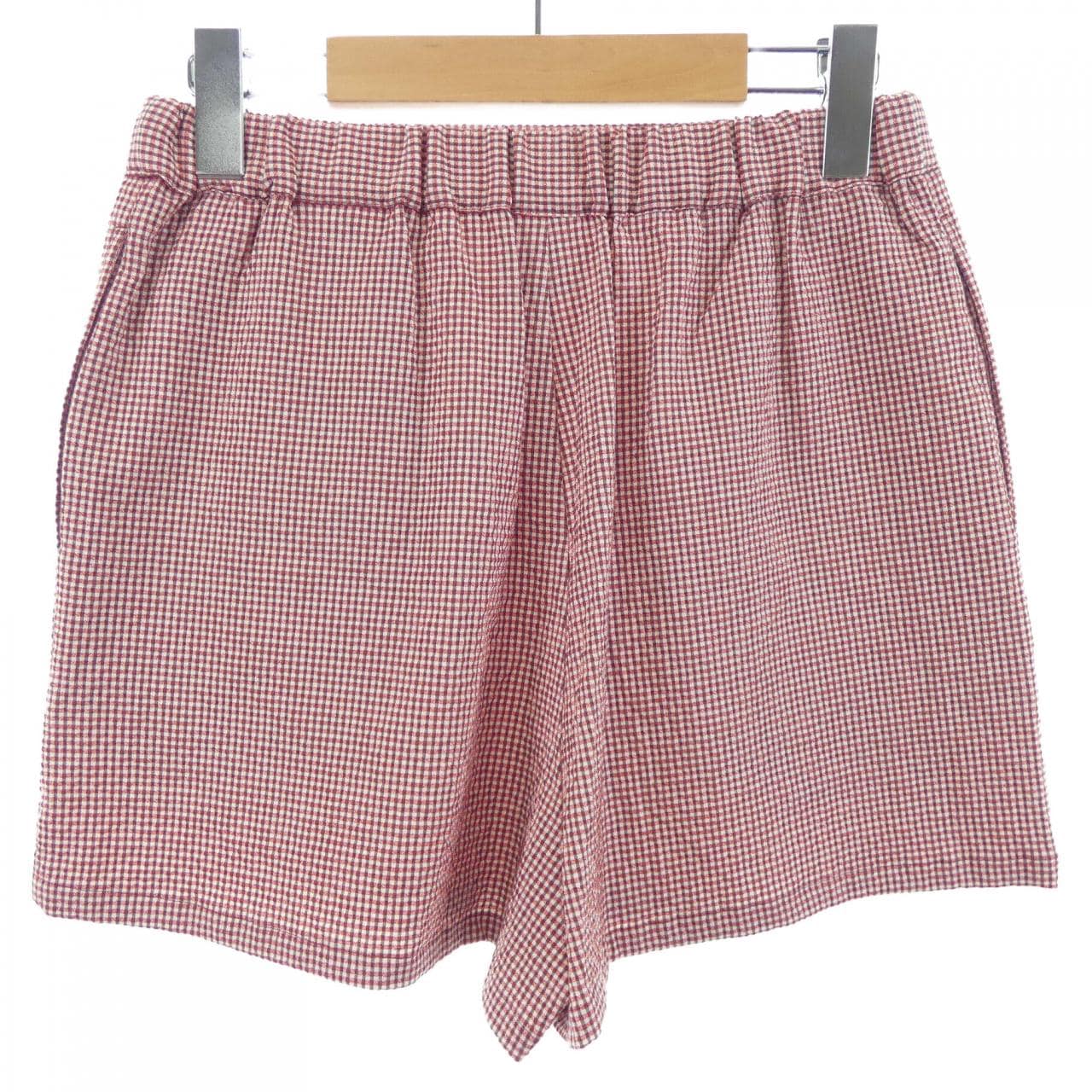 エルメス HERMES SOUS LE CHARME D'ORPHEE 3E3400DB ショートパンツ