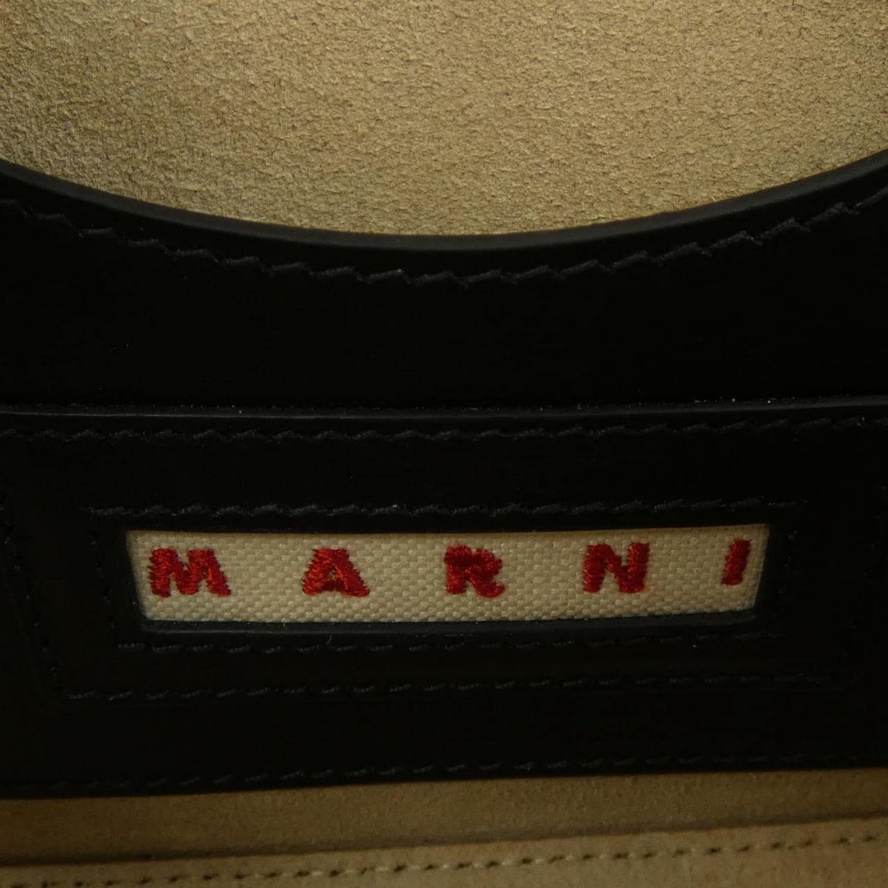 マルニ MARNI バタフライ BUTTERFLY SBMP0188UQ BAG