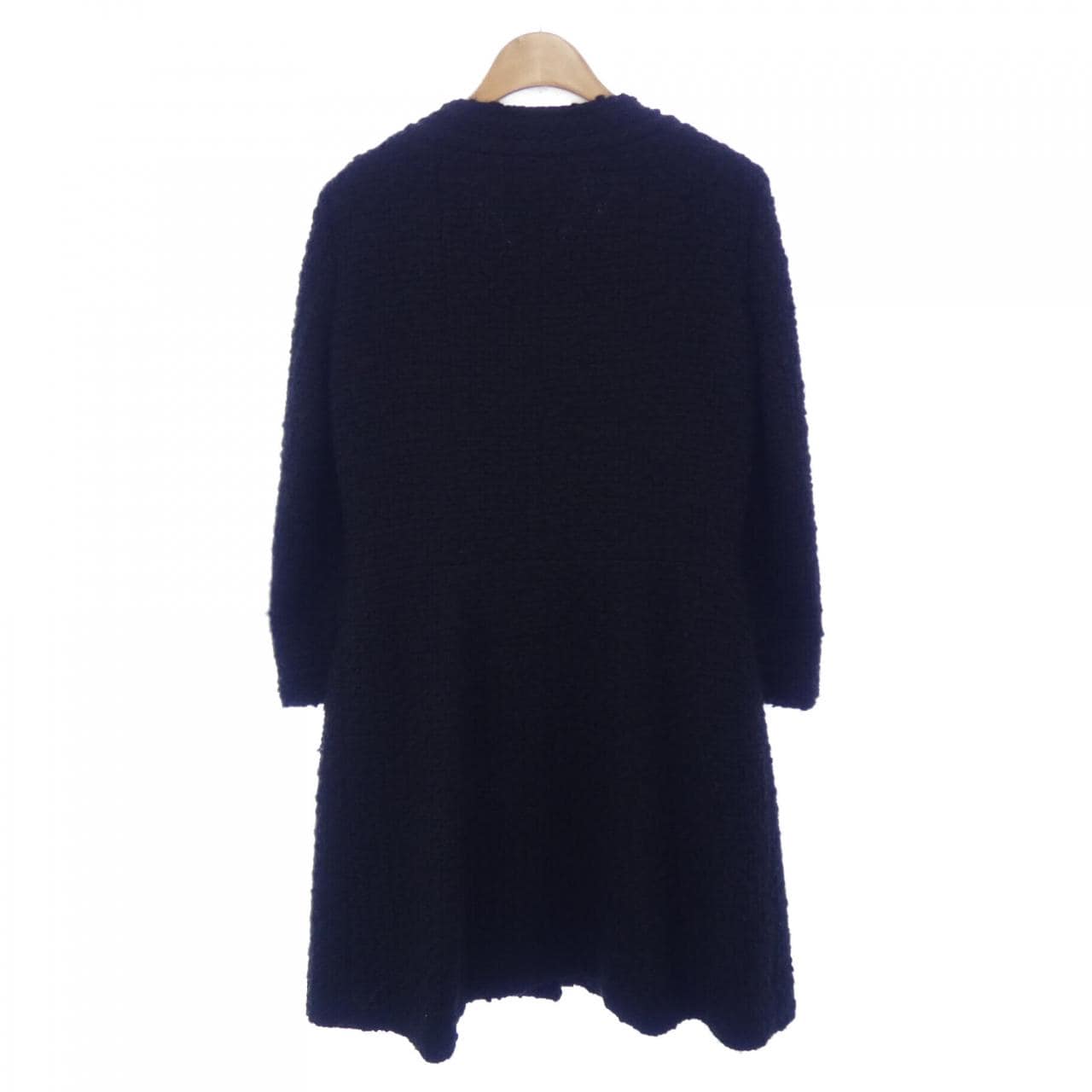 シャネル CHANEL P46625V28631 コート