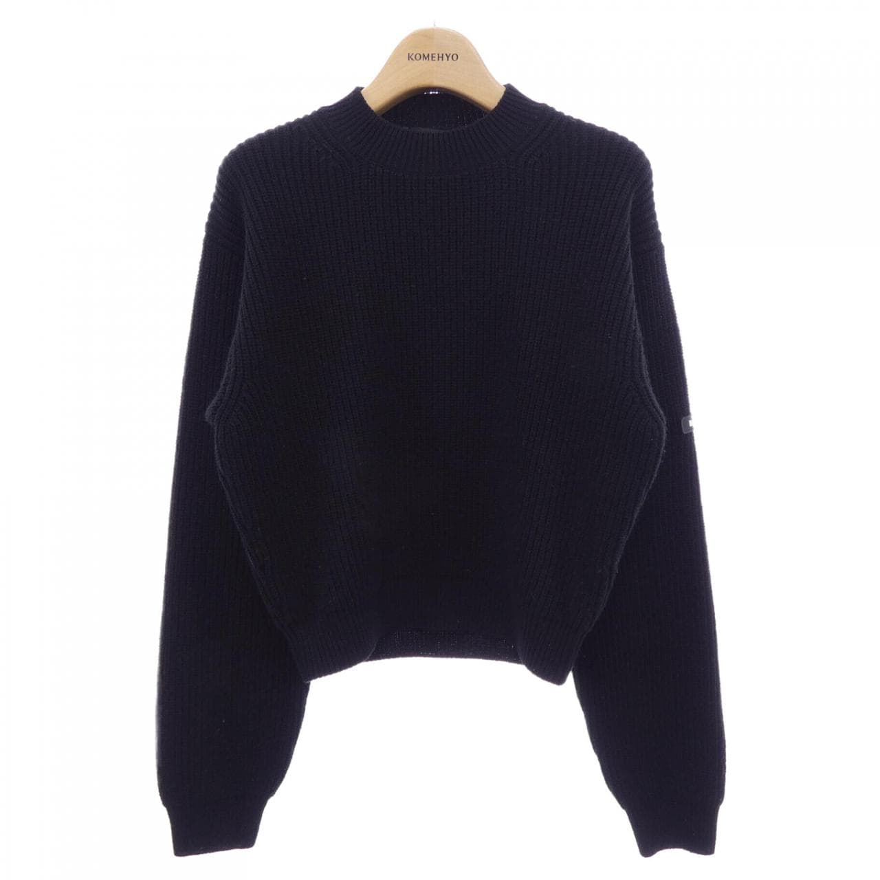 バレンシアガ BALENCIAGA 808444 T1703 ニット
