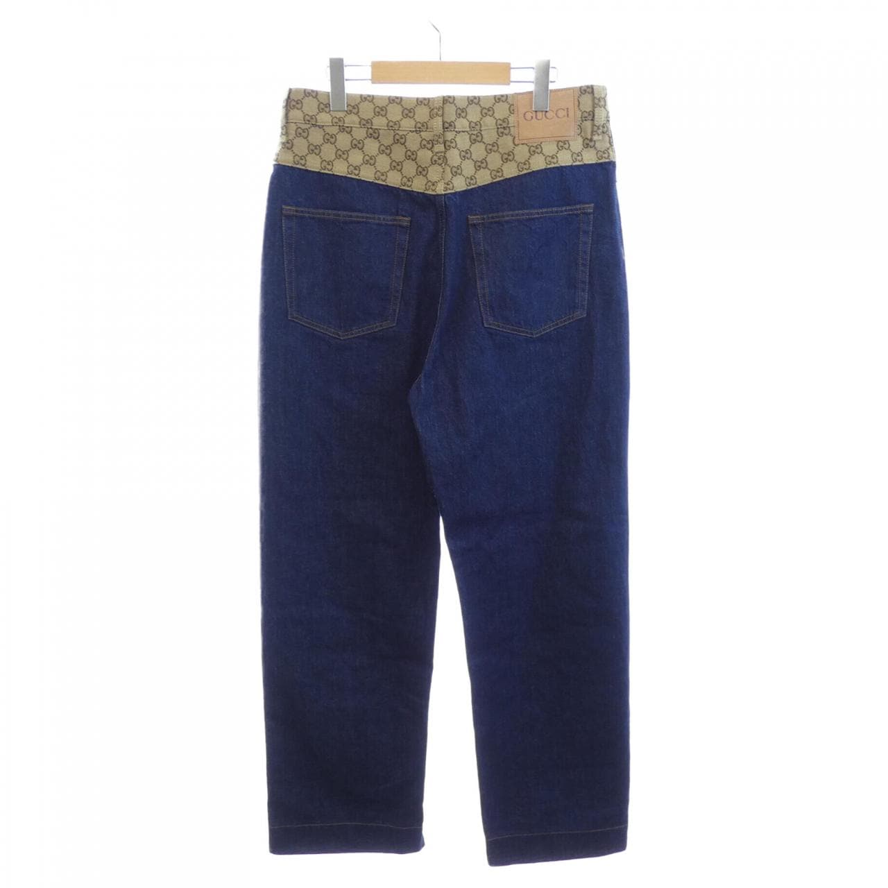 グッチ GUCCI GG 815681 XDC8F ジーンズ
