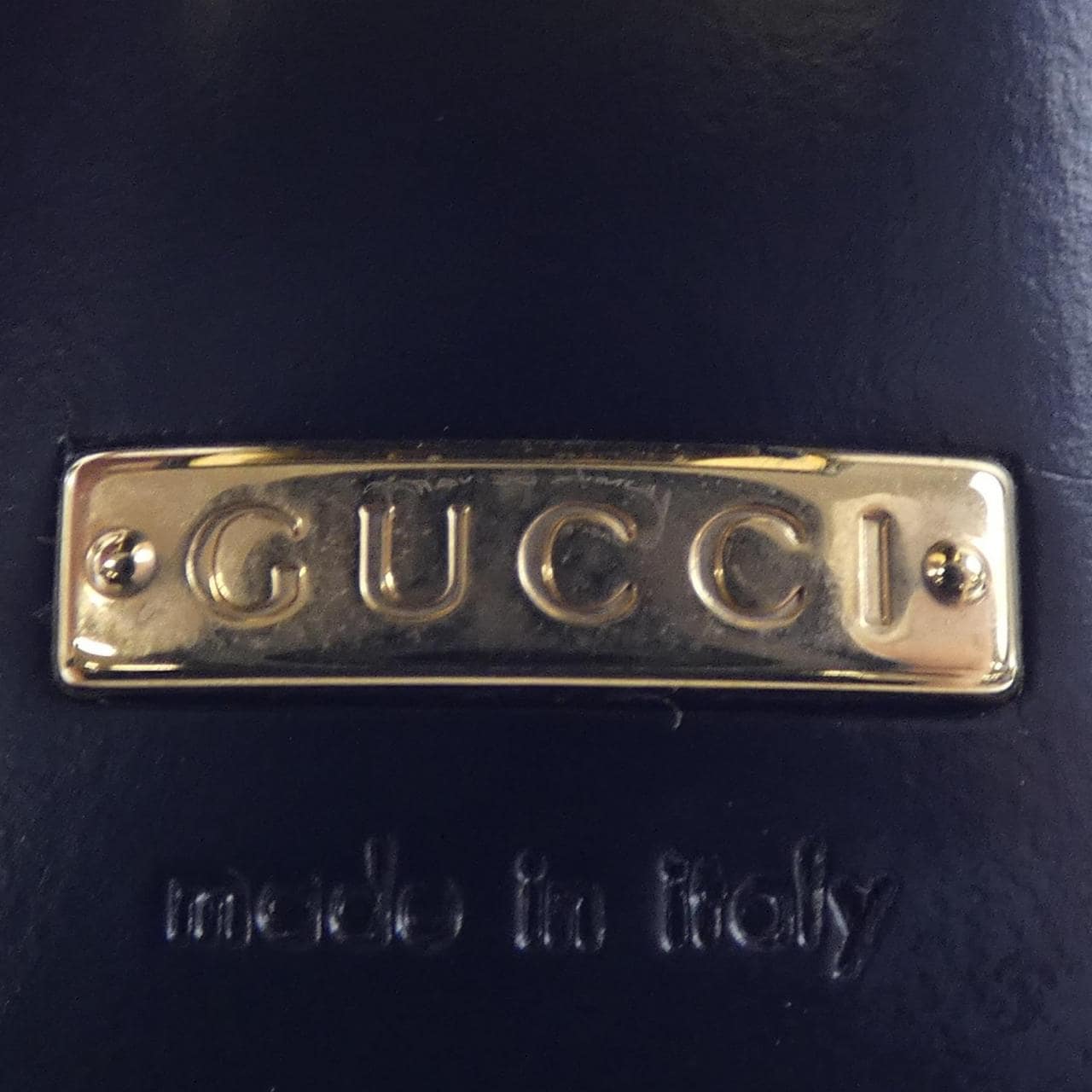 グッチ GUCCI 643886 パンプス