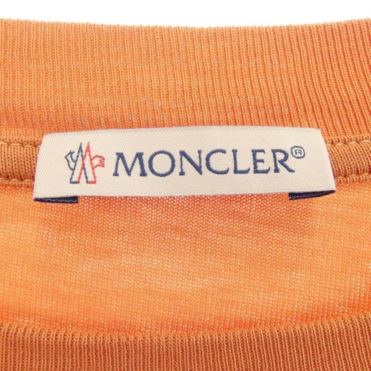 モンクレール MONCLER Tシャツ
