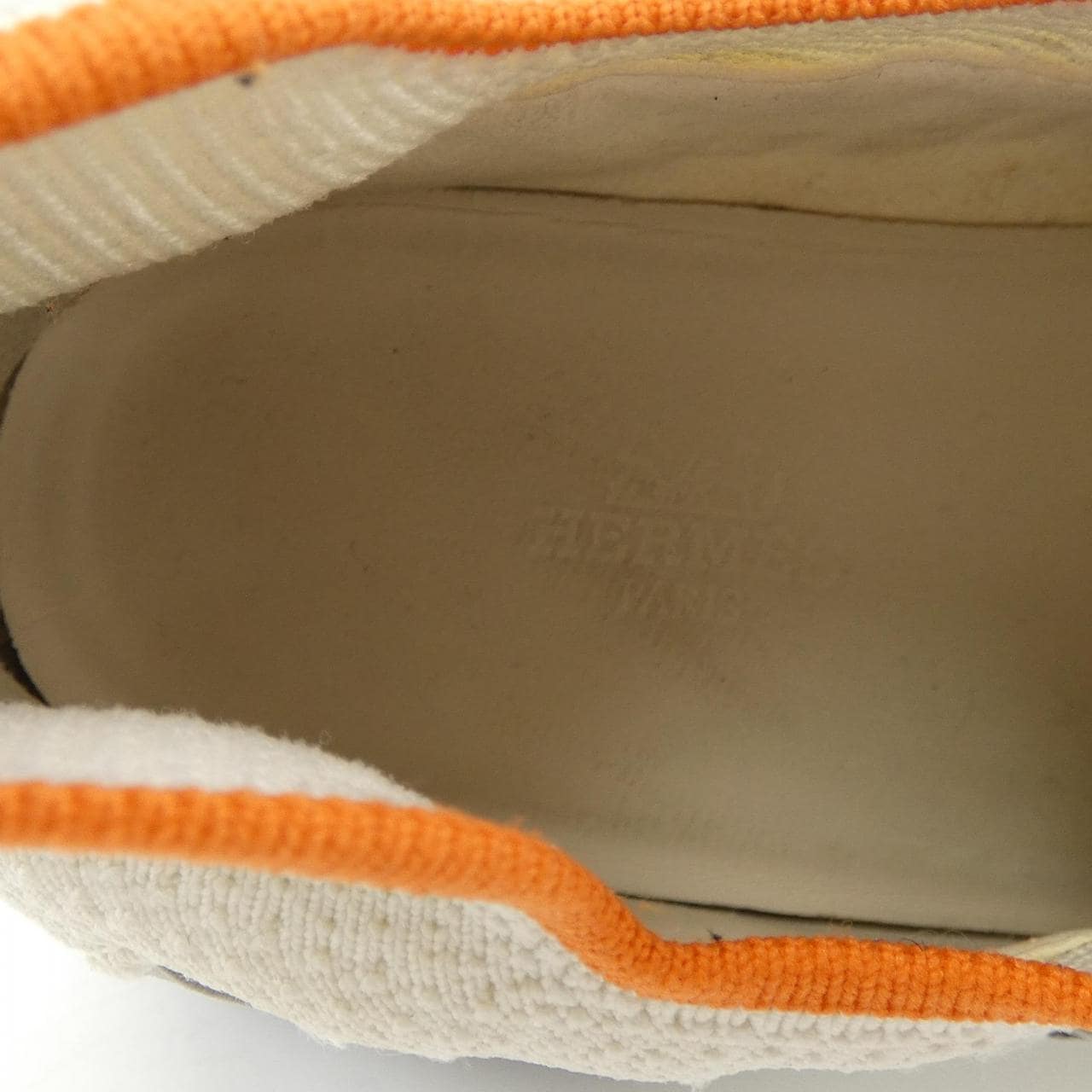 HERMES HERMES sneakers