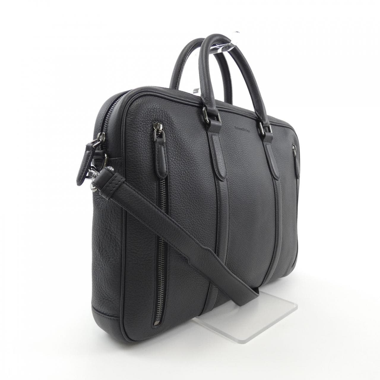 エルメネジルドゼニア Ermenegildo Zegna BAG