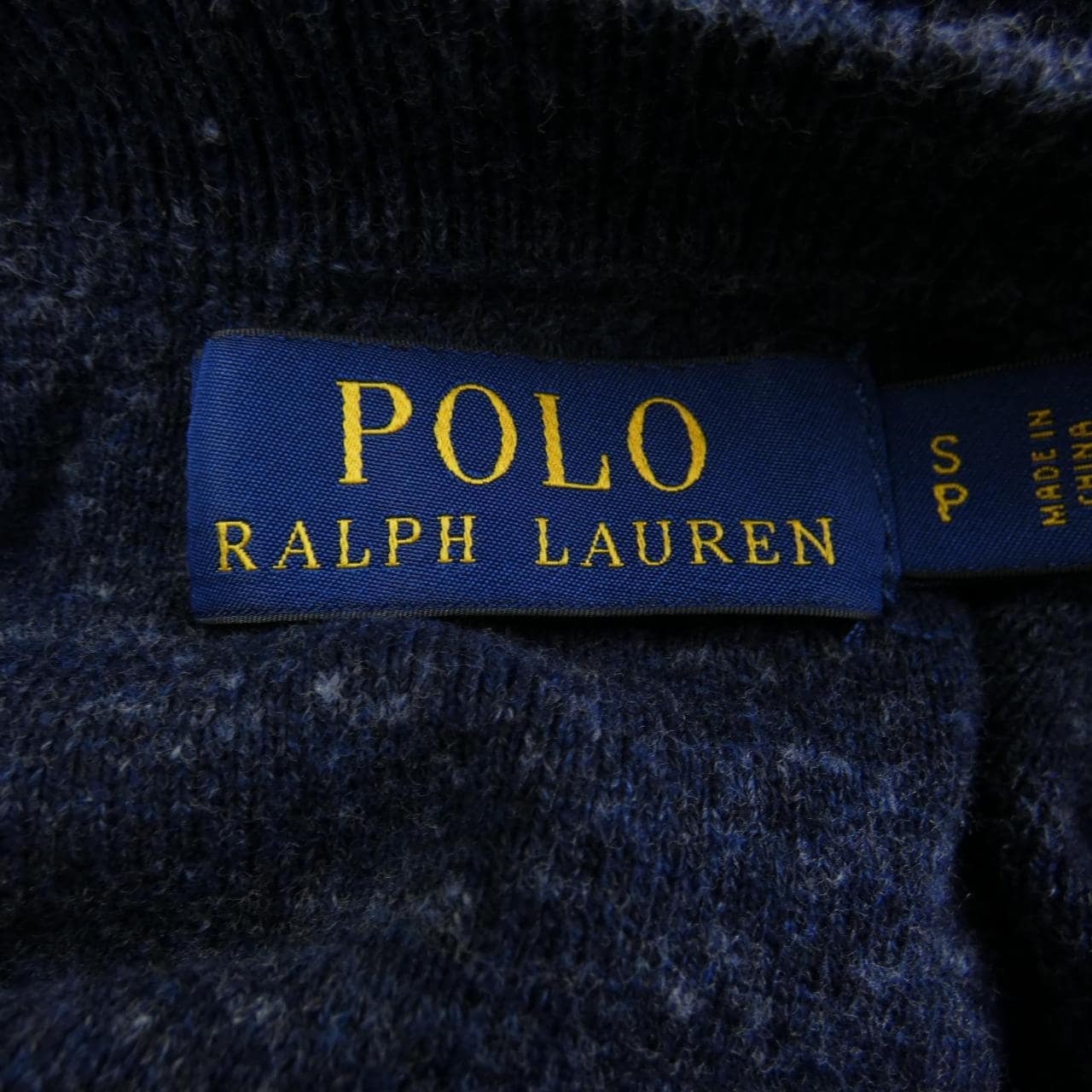 ポロラルフローレン POLO RALPH LAUREN ニット