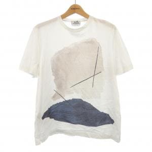 エルメス HERMES Tシャツ
