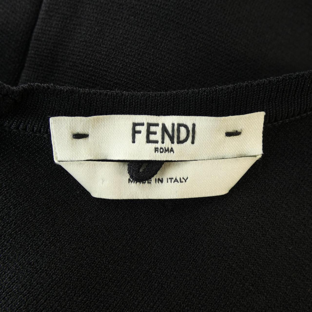 フェンディ FENDI ワンピース