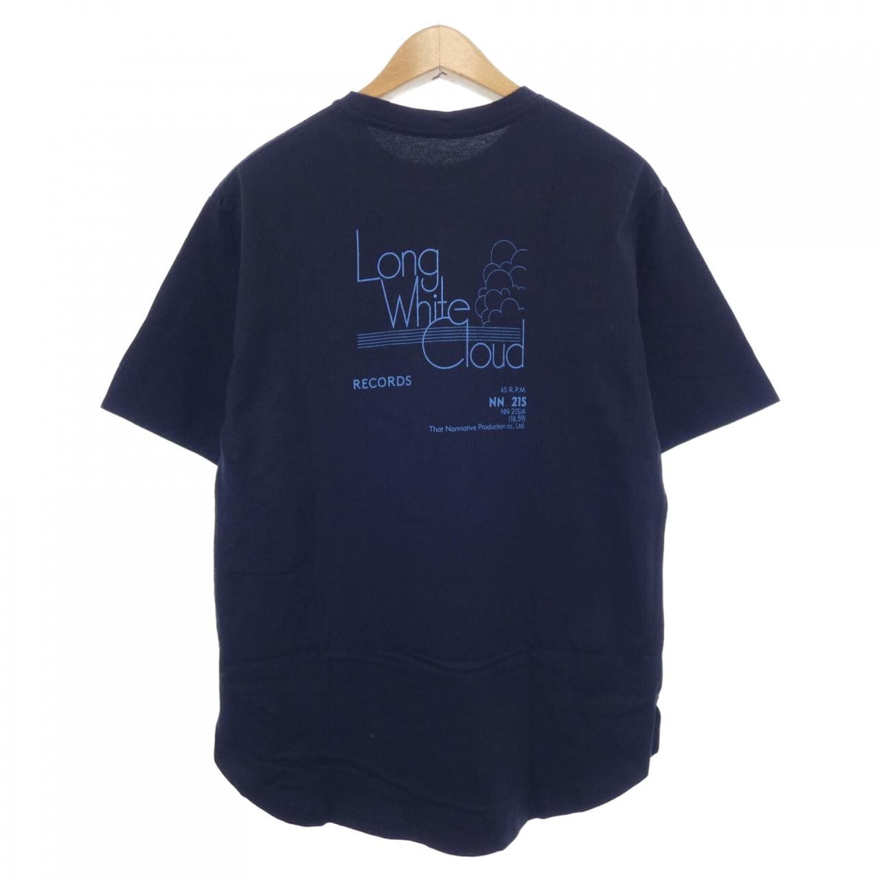 ノンネイティブ NONNATIVE Tシャツ