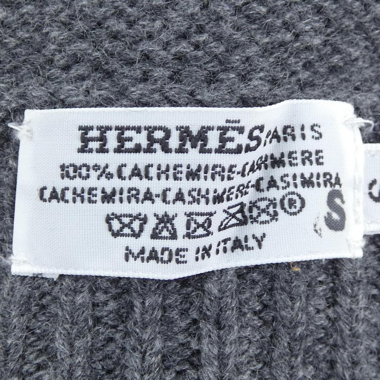 エルメス HERMES GLOVE