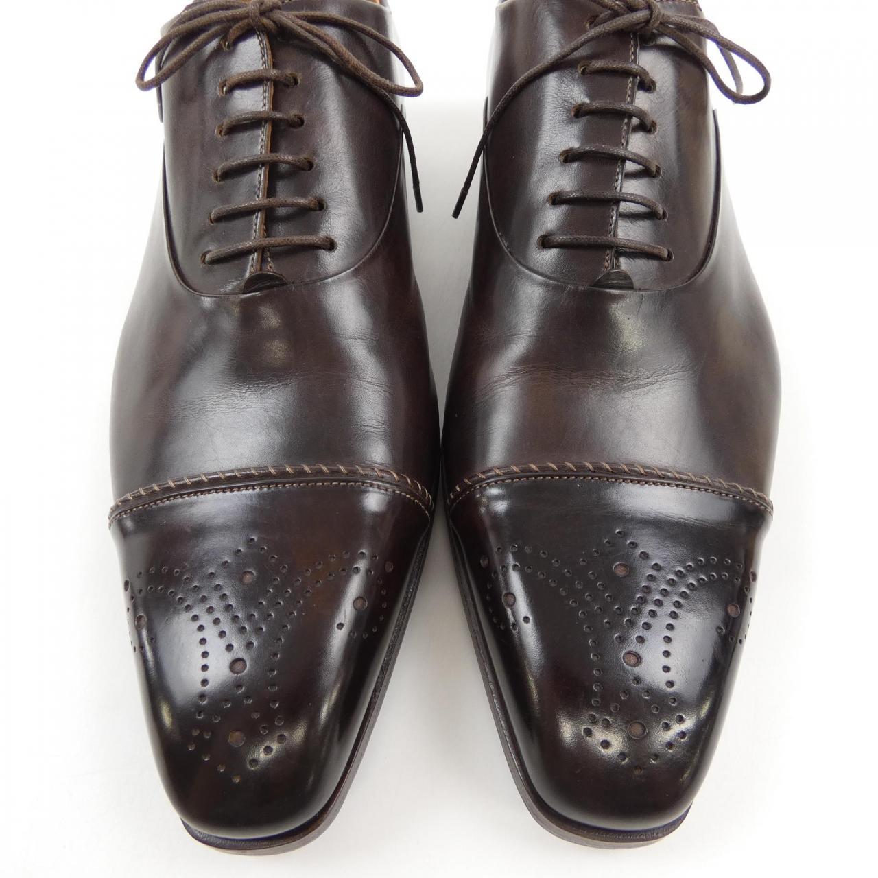 サントーニ SANTONI シューズ