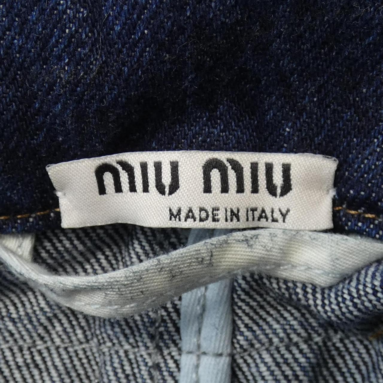 MIU MIU Miu) 连衣裙