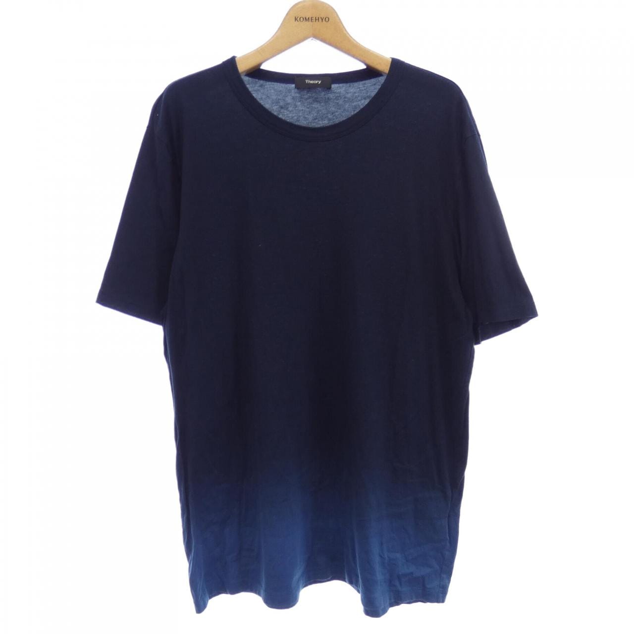 セオリー theory Tシャツ