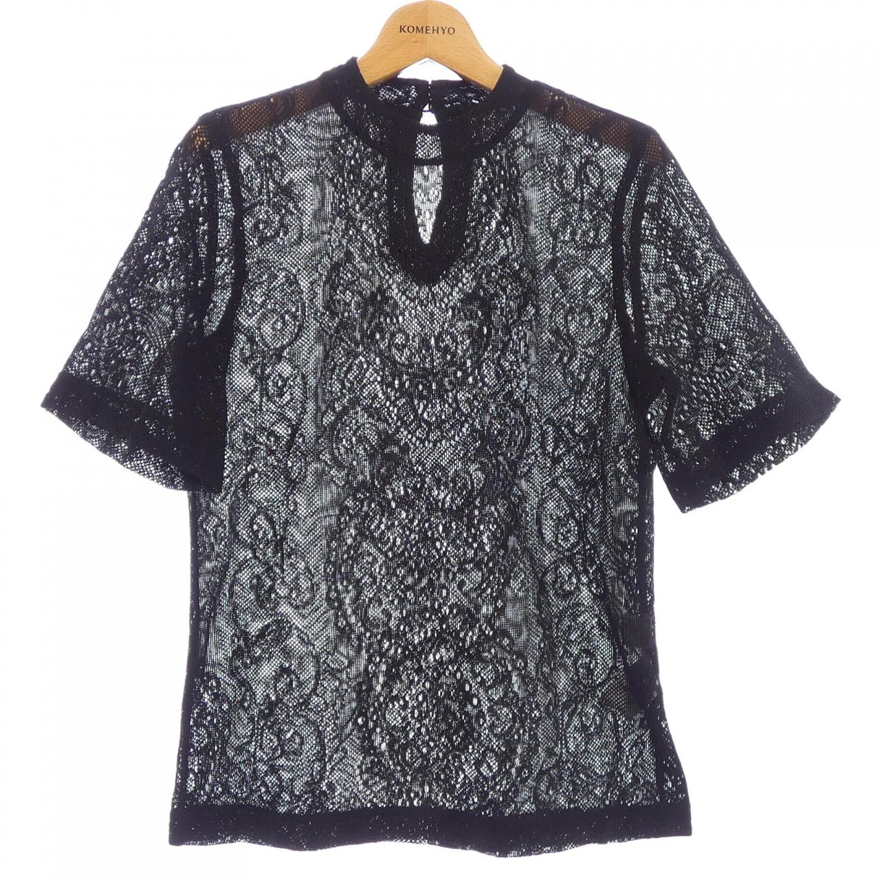 マメクロゴウチ Mame Kurogouchi MM21SS-JS004 トップス