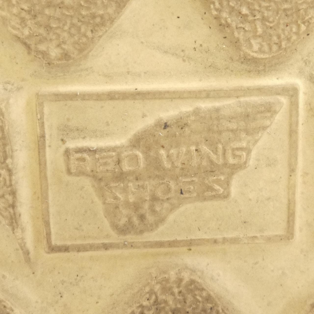 レッドウィング RED WING 875 シューズ