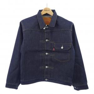 リーバイス LEVI'S デニムジャケット