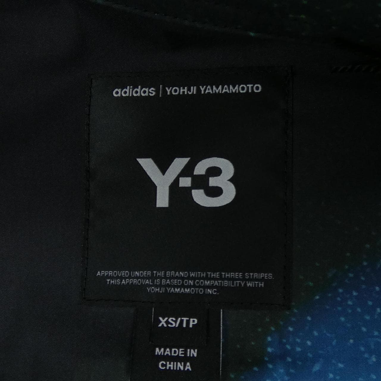 ワイスリー Y-3 シャツ