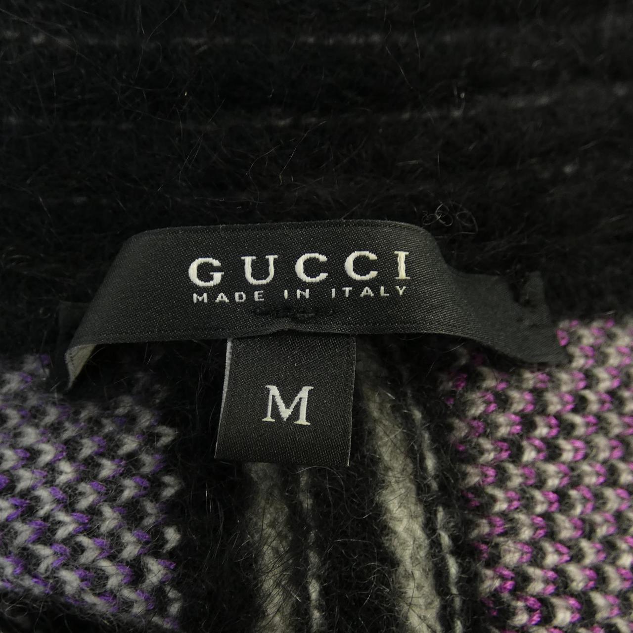 グッチ GUCCI 167879 X9509 ニット