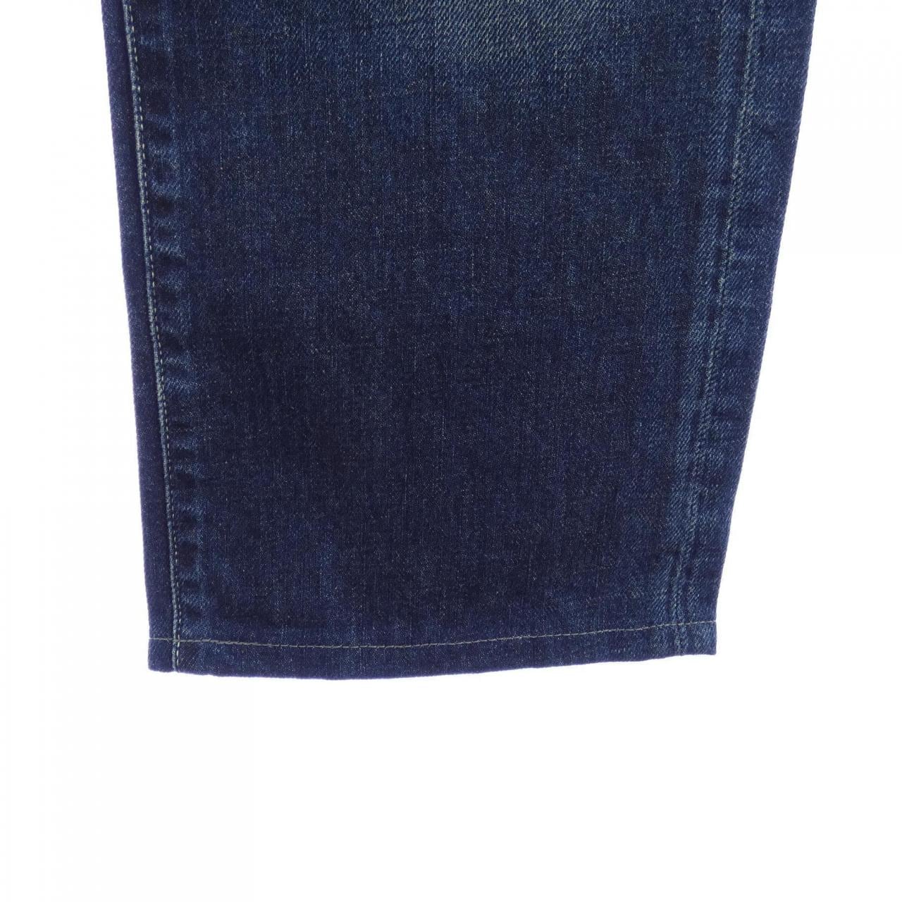 ストーンアイランド STONE ISLAND 101433AT/14 ジーンズ