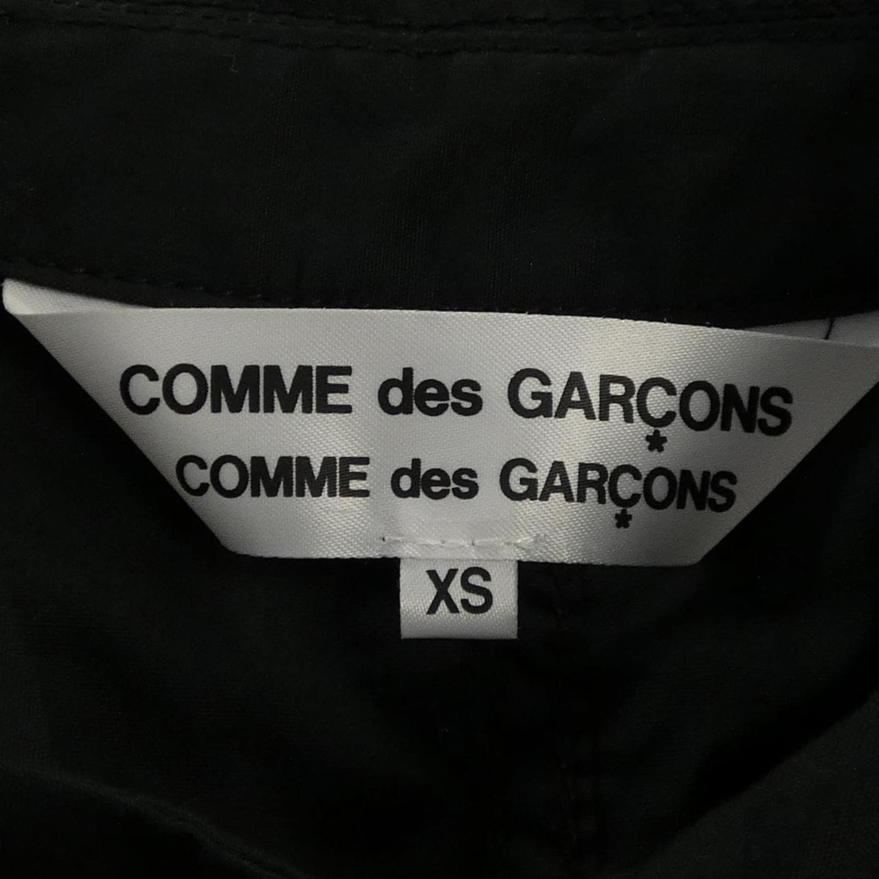 コムデギャルソン COMME des GARCONS コート