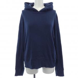 MAISONCORNICHON パーカー