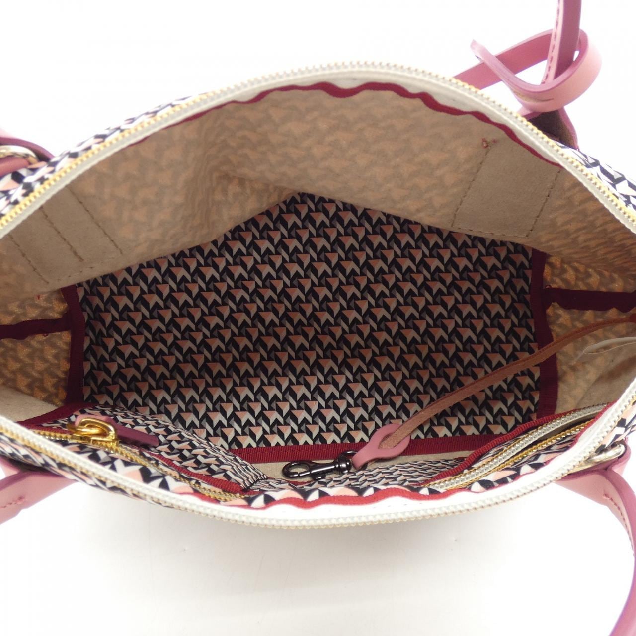 ロベルタ ピエリ ROBERTA PIERI BAG