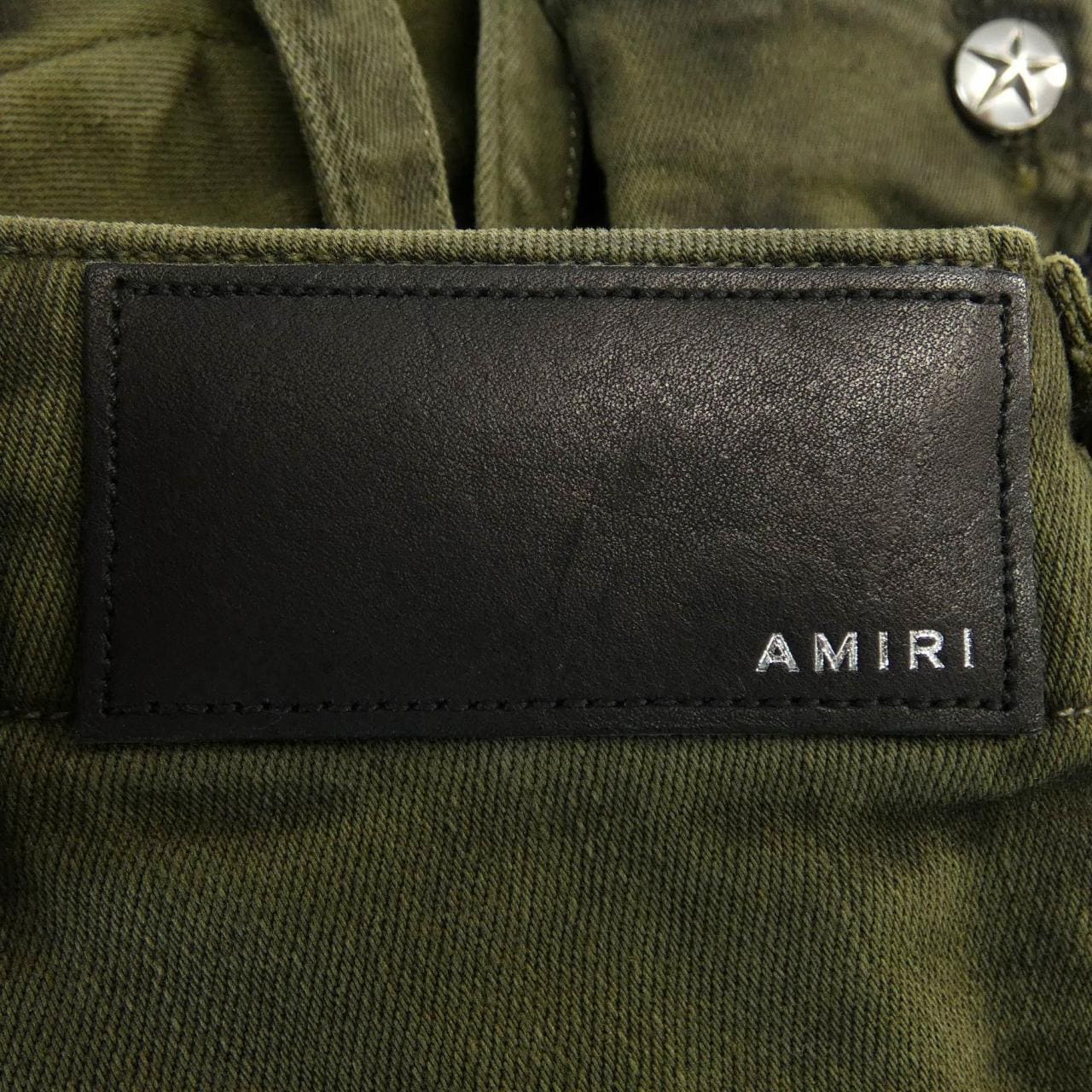 アミリ AMIRI パンツ