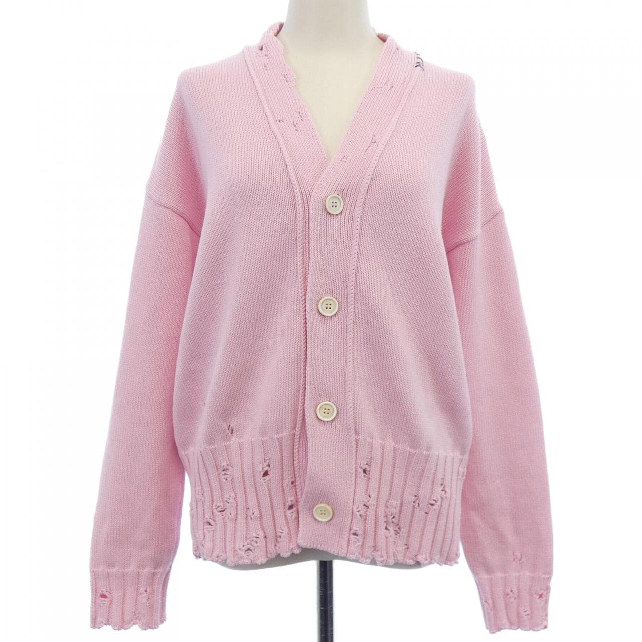 マルニ MARNI CDMG0136A0 カーディガン