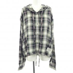アクネストゥディオズ ACNE STUDIOS パーカー